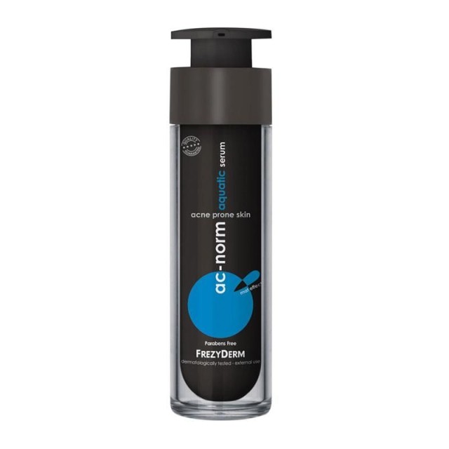 FREZYDERM AC-NORM AQUATIC SERUM 50ML
