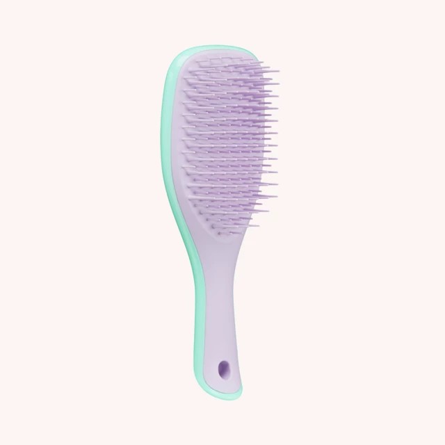 TANGLE TEEZER THE MINI ULTIMATE DETANGLER MINT/LILAC