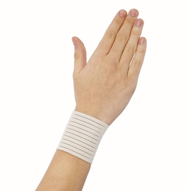 ANATOMIC HELP ΠΕΡΙΚΑΡΠΙΟ ΑΕΡΙΖΟΜΕΝΟ ΕΛΑΣΤΙΚΟ -ΜΠΕΖ -ΧL