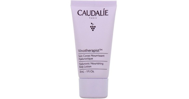 CAUDALIE VINOTHERAPIST NOURISHING BODY LOTION 30ML