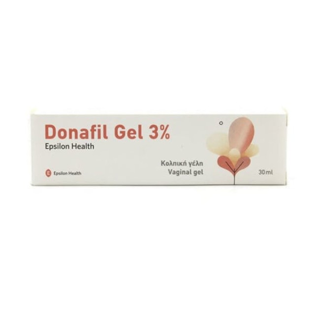 DONAFIL GEL 30ML