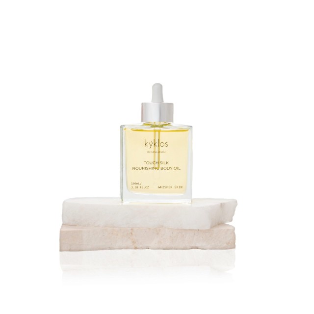 KYKLOS HYDRATING BODY OIL 100ml