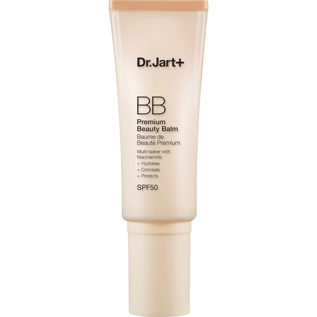 DR.JART+ PREMIUM BEAUTY BALM 02 LIGHT MEDIUM-MEDIUM 40ML