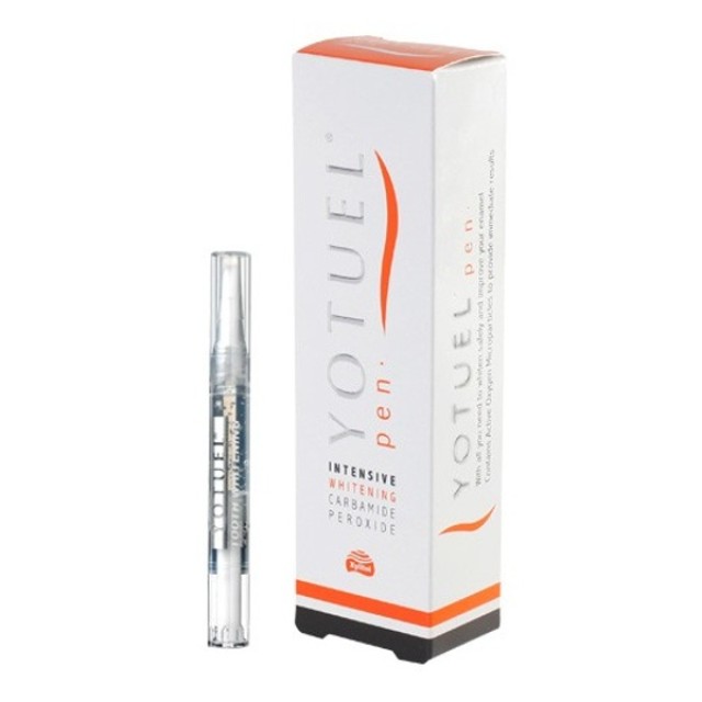 YOTUEL WHITENING DENTAL PEN NEW 5G