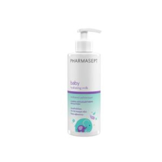 PHARMASEPT HYDRATING MILK 250ML