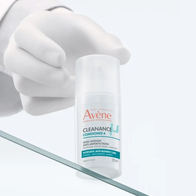 AVENE CLEANANCE COMEDOMED μ+ 30mL