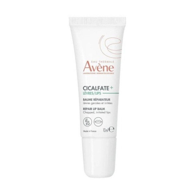 AVENE CICALFATE BAUME LEVRES 10 ML