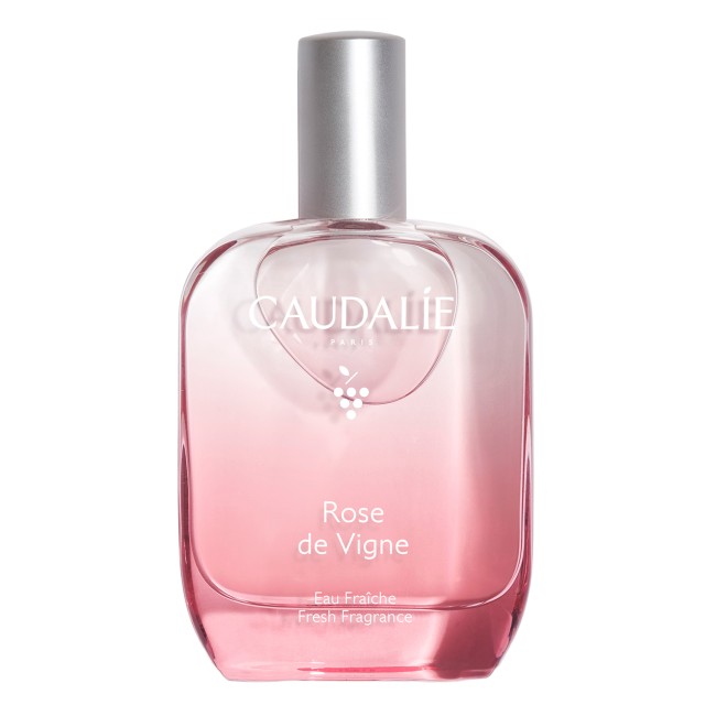 CAUDALIE ROSE DE VIGNE FRESH FRAICHE FLACON 50ML