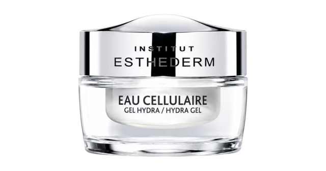 INSTITUT ESTHEDERM EAU CELLULAIRE GEL HYDRA PLUMPING 50ML