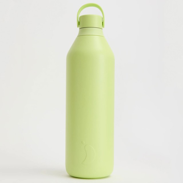 CHILLYS SERIES 3 ΜΠΟΥΚΑΛΙ ΘΕΡΜΟΣ LIMELITE 500ML