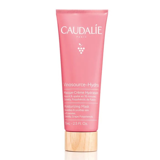 CAUDALIE VINOHYDRA MOISTURIZING MASK 75 ML