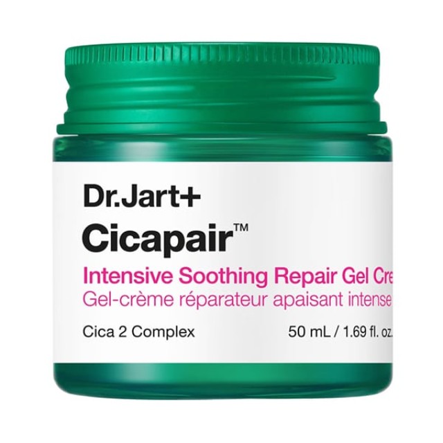 DR. JART+ CICAPAIR INTENSIVE SOOTHING REPAIR GEL CREAM 50ML