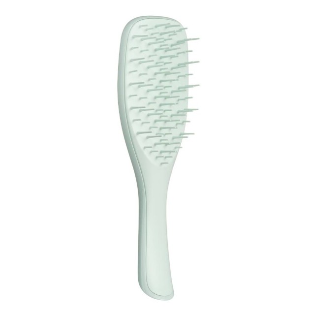 TANGLE TEEZER TUD  EXTRA GENTLE EUCALYPTUS GREEN  