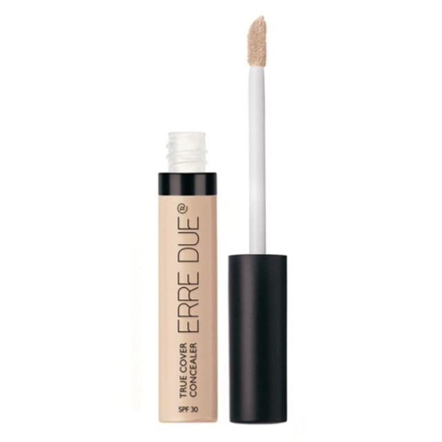 ERRE DUE TRUE COVER CONCEALER - 101A CREAM