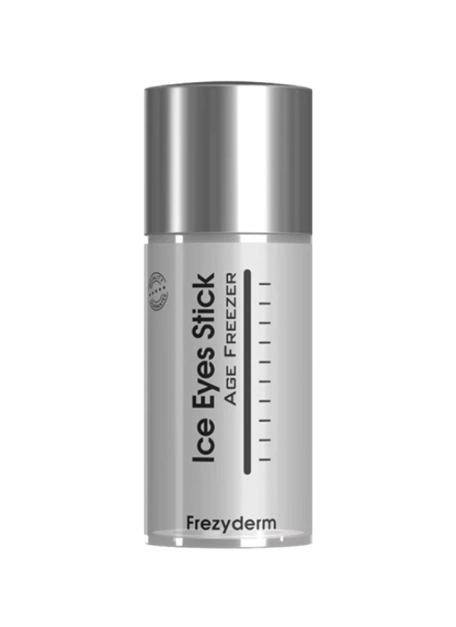 FREZYDERM ICE EYES FROZEN STICK 18mL