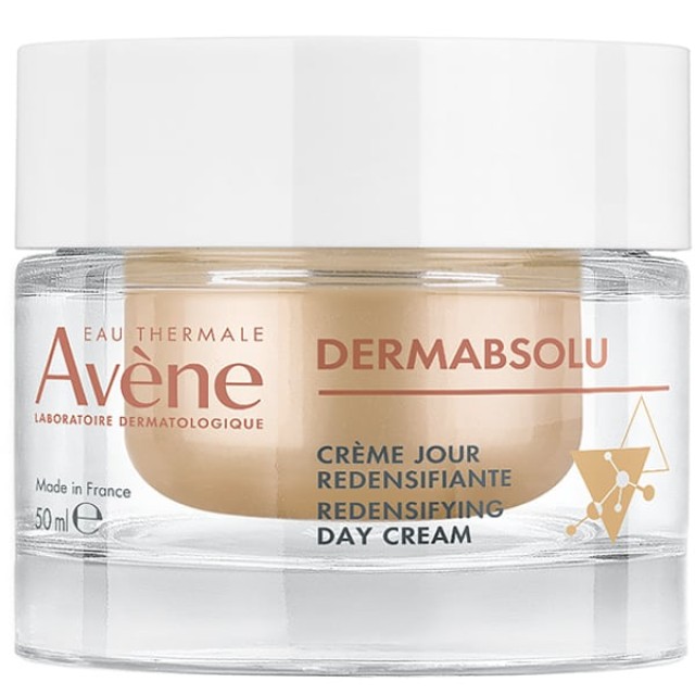 AVENE DERMABSOLU CREME  JOUR 50ML