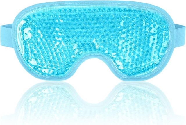 NEWGO EYE MASK COLD & HOT THERAPY