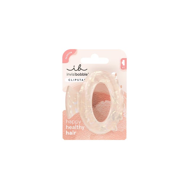 INVISIBOBBLE CLIPSTAR M ROSY BLISS 1ΤΜΧ