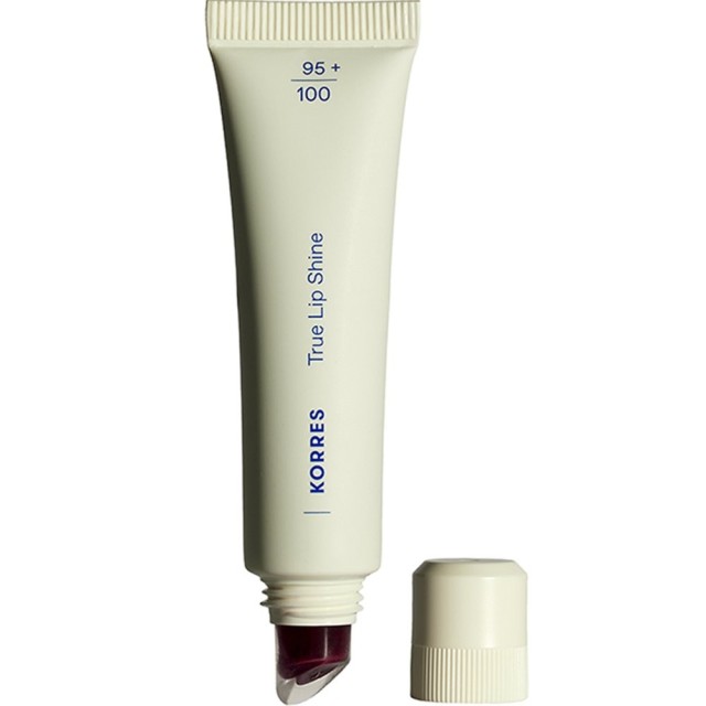 KORRES TRUE LIP SHINE 27 MULBERRY 10ML