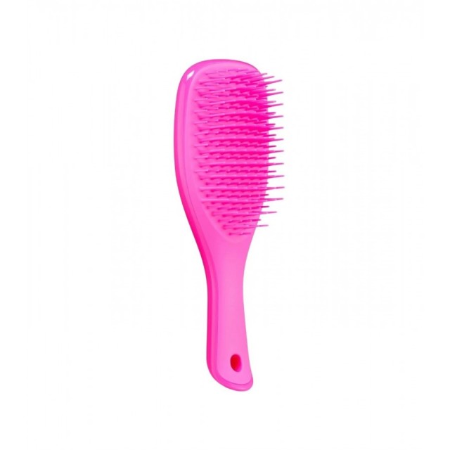TANGLE TEEZER THE MINI ULTIMATE DETANGLER RUNWAY PINK  