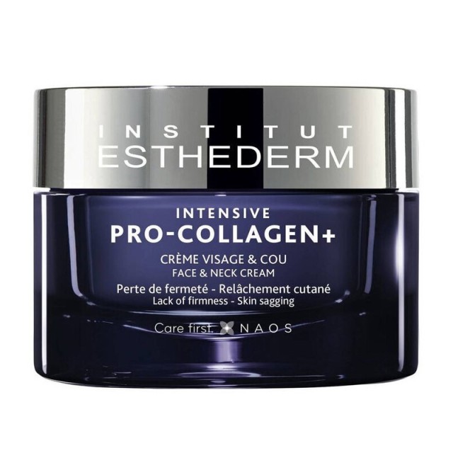 INSTITUT ESTHEDERM INTENSIVE PRO COLLAGEN+ CREAM 50ML