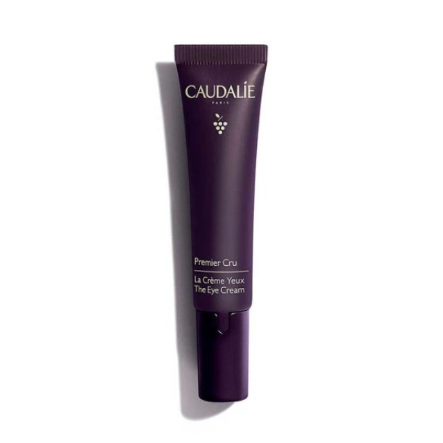 CAUDALIE PREMIER CRU THE EYE CREAM  ΚΡΕΜΑ ΜΑΤΙΩΝ15ML