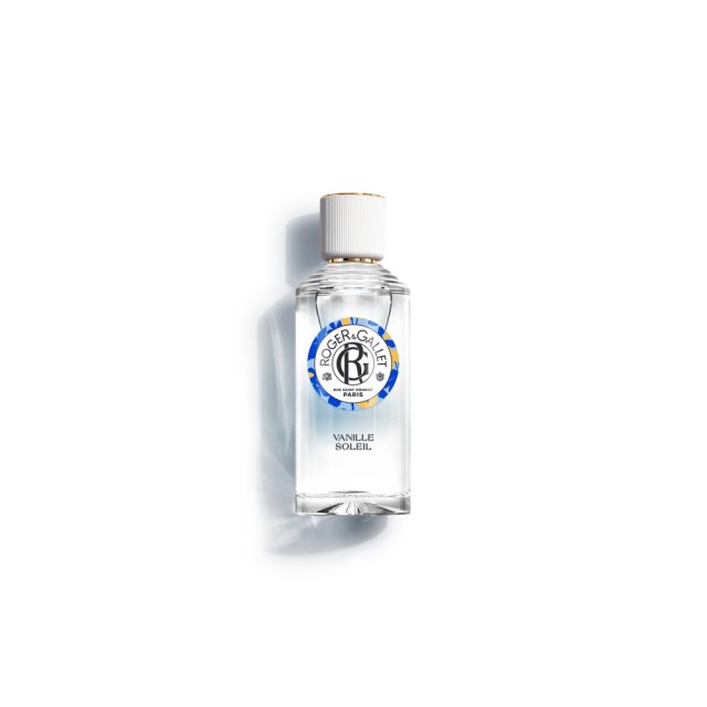 ROGER & GALLET VANILLE SOLEIL EAU PARFUM BIENFAISANTE 100ML