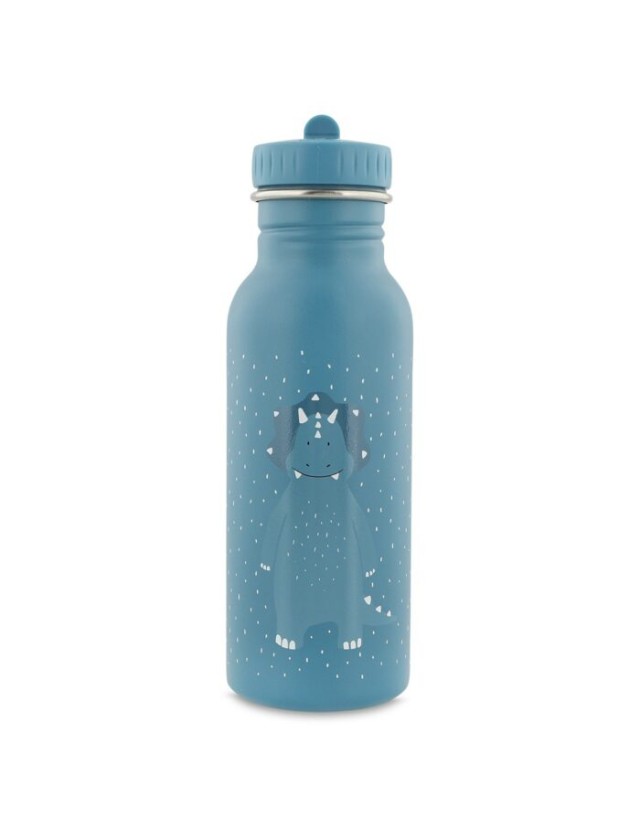 TRIXIE BOTTLE 500ML - MR. TRICERATOPS