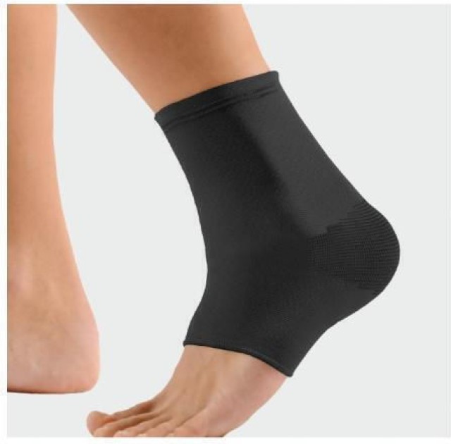 ANATOMIC LINE ΕΠΙΣΤΡΑΓΑΛΙΔΑ ΕΛΑΣΤΙΚΗ ΚΛΕΙΣΤΗ ΦΤΕΡΝΑ ΜΑΥΡΗ XL