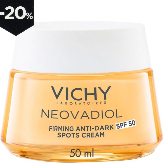 VICHY NEOVADIOL MAGISTRAL SPF50 -20%