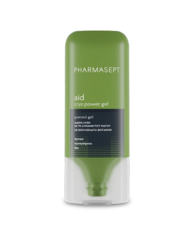TOL VELVET CRYO POWER GEL 100ML