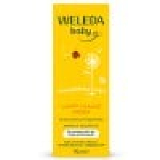 WELEDA ΚΡΕΜΑ ΚΑΛΕΝΤΟΥΛΑΣ ΓΙΑ ΑΛΛΑΓΗ ΠΑΝΑΣ 75ML