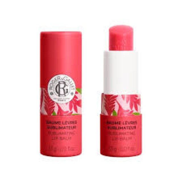 ROGER & GALLET GINGEMBRE ROUGE LIP BALM 3,5GR