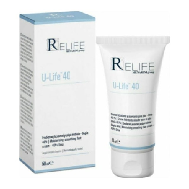 RELIFE U-LIFE 40 50ML