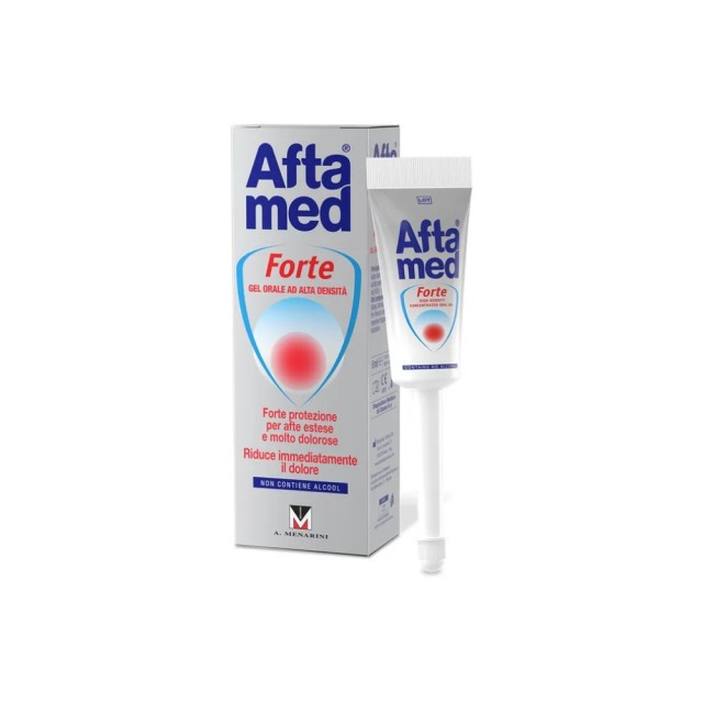AFTAMED FORTE (SHIELD 8 ML)–ΑΝΤΙΜΕΤΩΠ ΚΑΤΑ ΣΤΟΜΑΤ ΕΛΚΩΝ (ΑΦΘ