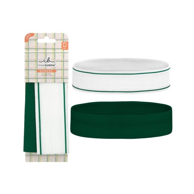 INVISIBOBBLE BANDEAU ALL STARS COURT CLASSIC (2ΤΜΧ)
