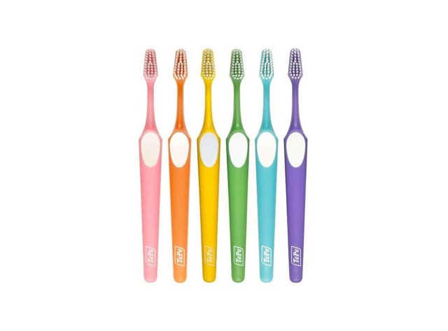 TEPE SUPREME COMPACT SOFT ΟΔΟΝΤΟΒΟΥΡΤΣΑ