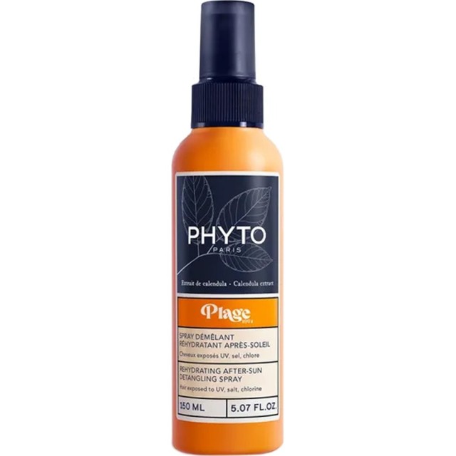 PHYTO PLAGE AFTER-SUN DETANGLING SPRAY 150ML