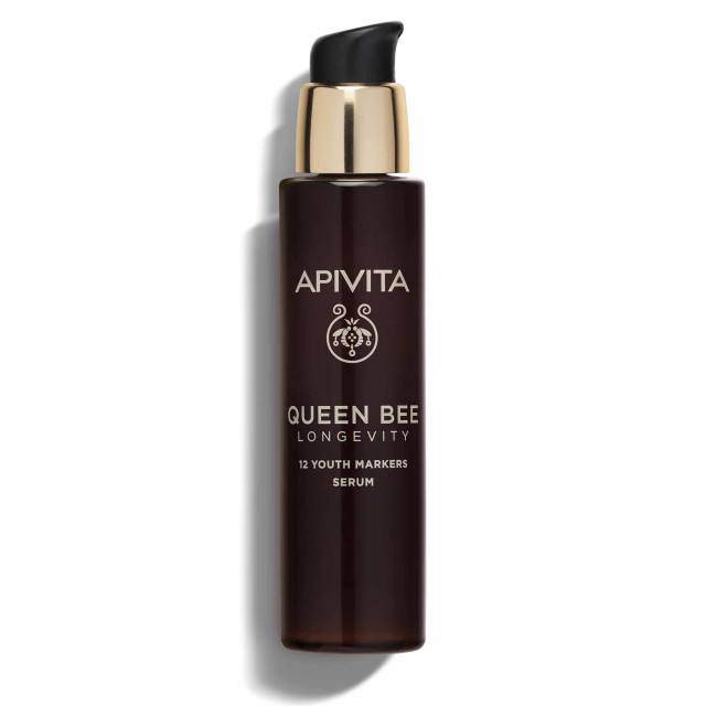 APIVITA QUEEN BEE LONGEVITY ΟΡΟΣ 30ML
