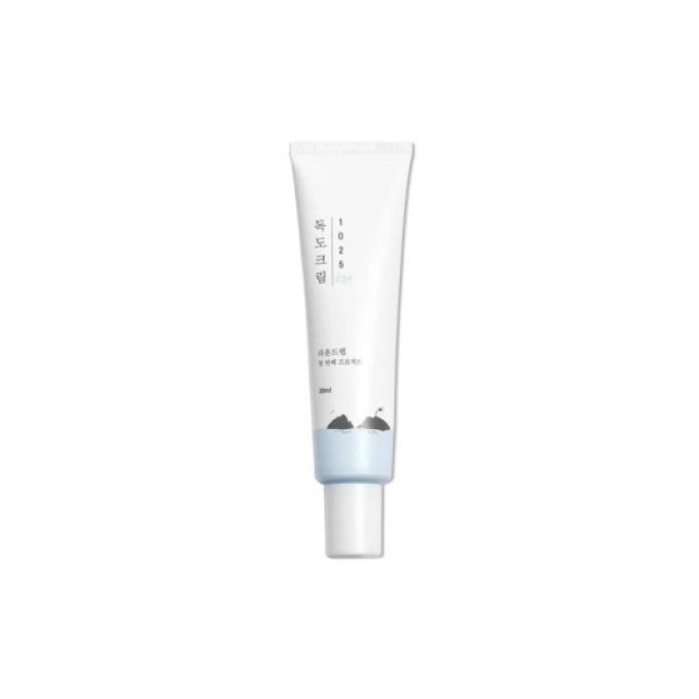 ROUND LAB 1025 DOKDO EYE CREAM 30ML