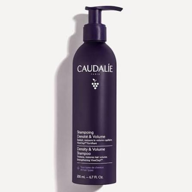 CAUDALIE DENSITY & VOLUME SHAMPOO 200ML