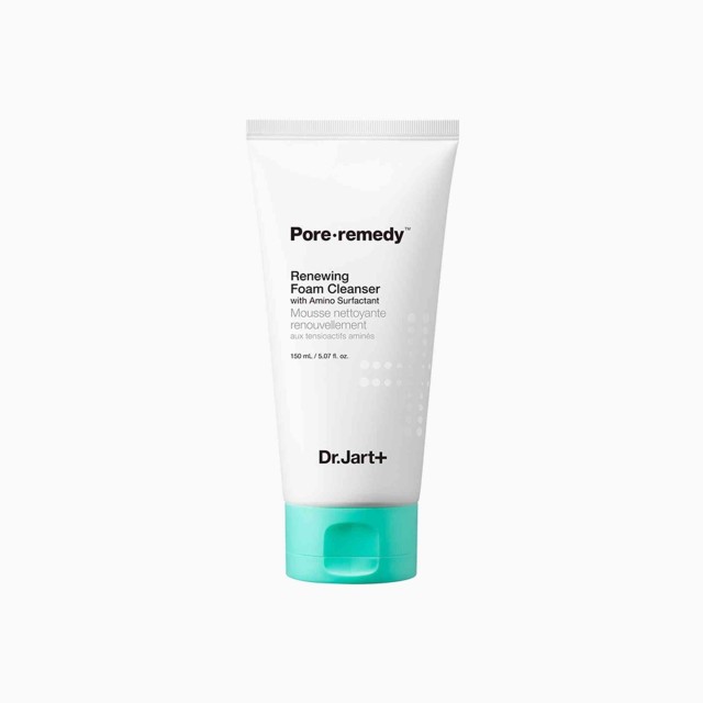 DR.JART+ PORE·REMEDY™ RENEWING FOAM CLEANSER 150ML