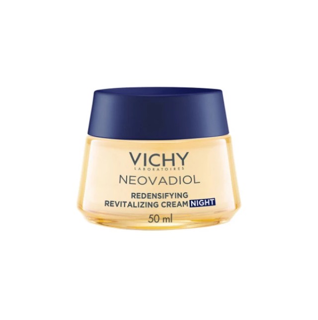 VICHY NEONADIOL ΚΡΕΜΑ ΝΥΧΤΑΣ ΠΕΡΙΕΜΜΗΝΟΠΑΥΣΗ 50ml