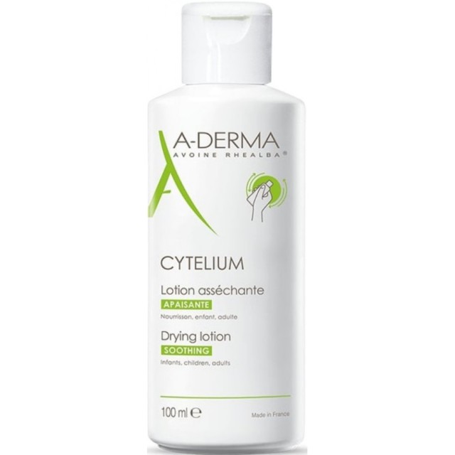 A-DERMA CYTELIUM LOTION 100ML