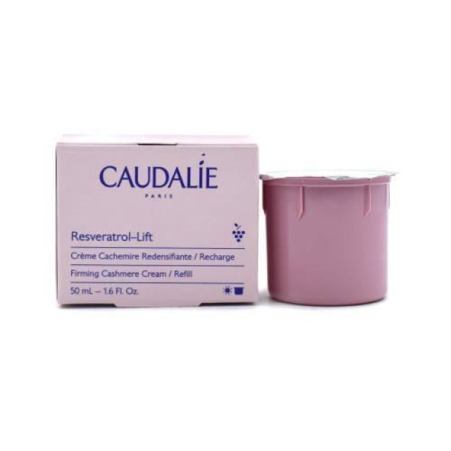 CAUDALIE RESVERATROL-LIFT FIRMING CASHMERE CREAM REFILL 30ml