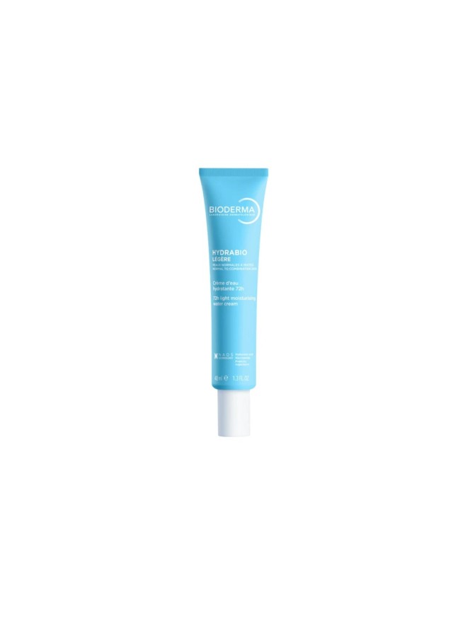 BIODERMA HYDRABIO LEGERE 40ML