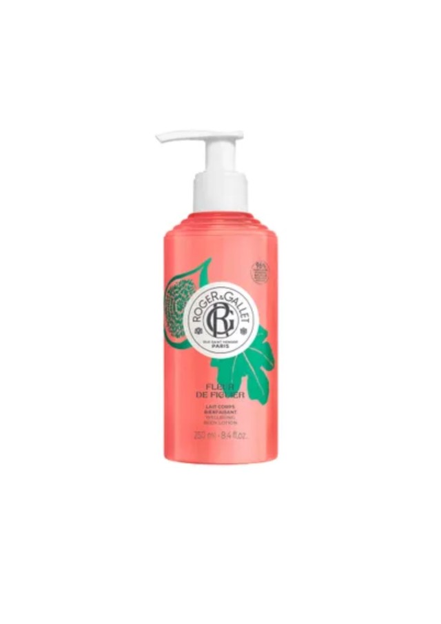 ROGER & GALLET FLEUR DE FIGUIER ΓΑΛΑΚΤΩΜΑ ΣΩΜΑΤΟΣ 250ML