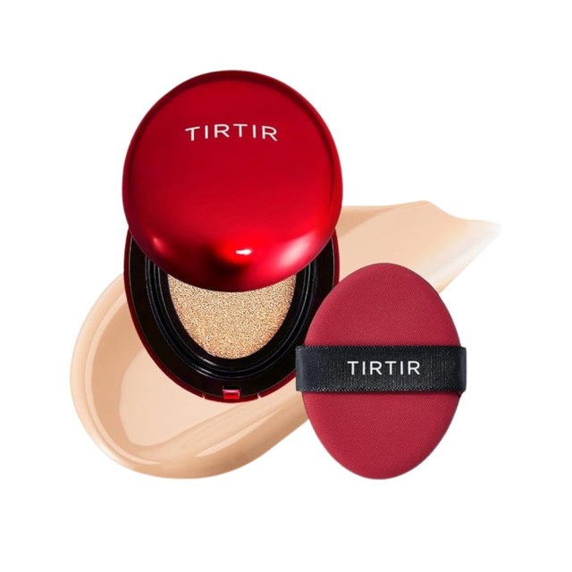 TIRTIR MASK FIT RED CUSHION 21N IVORY 