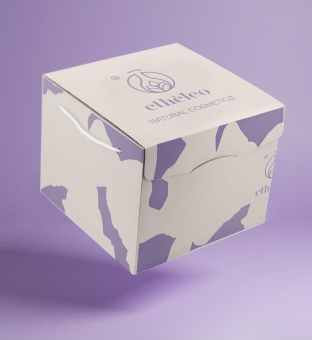 ETHELEO ΠΑΚΕΤΟ ΧΡΙΣΤΟΥΓΕΝΝΩΝ (4 WAX MELTS, BODY MISTS ΛΕΥΚΑ ΟΡΗ)