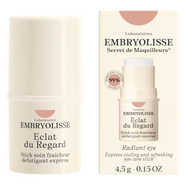 EMBRYOLISSE RADIANT EYE STICK 4,5GR